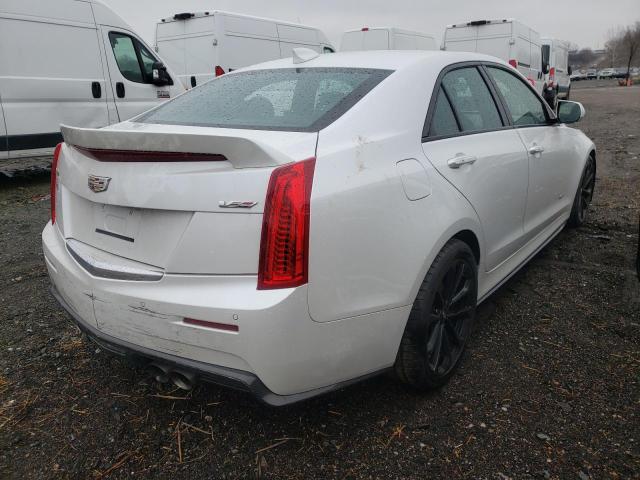 Photo 3 VIN: 1G6AL5SY3J0139118 - CADILLAC ATS-V 