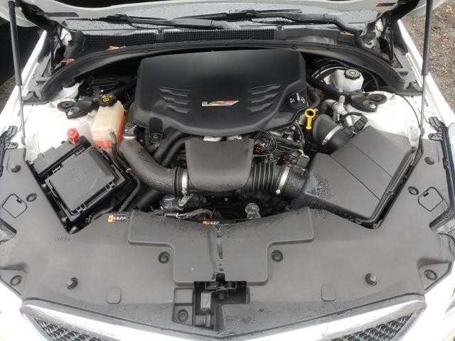 Photo 6 VIN: 1G6AL5SY3J0139118 - CADILLAC ATS-V 