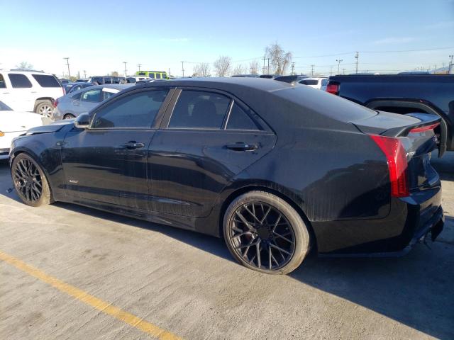 Photo 1 VIN: 1G6AL5SY3J0157893 - CADILLAC ATS 