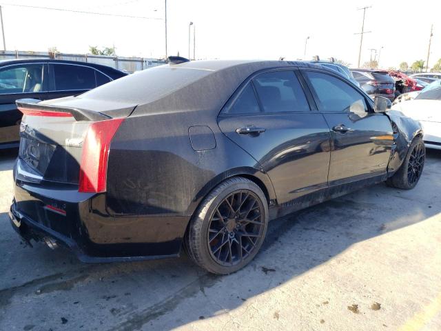 Photo 2 VIN: 1G6AL5SY3J0157893 - CADILLAC ATS 