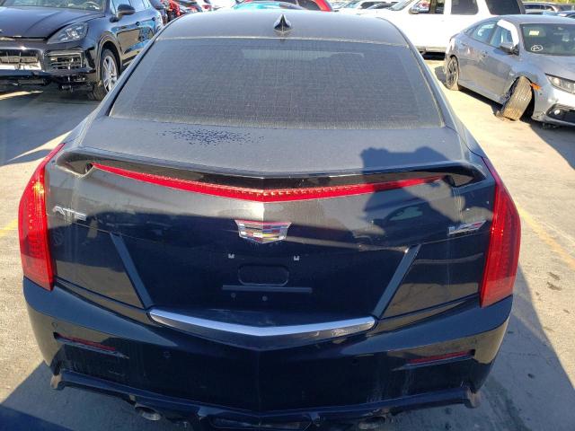 Photo 5 VIN: 1G6AL5SY3J0157893 - CADILLAC ATS 