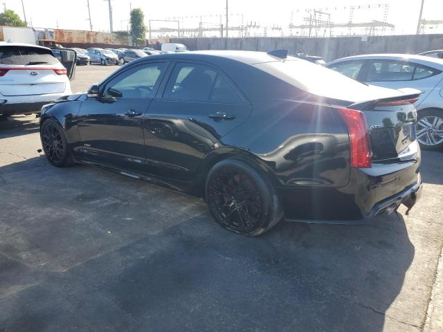 Photo 1 VIN: 1G6AL5SY3J0157893 - CADILLAC ATS 