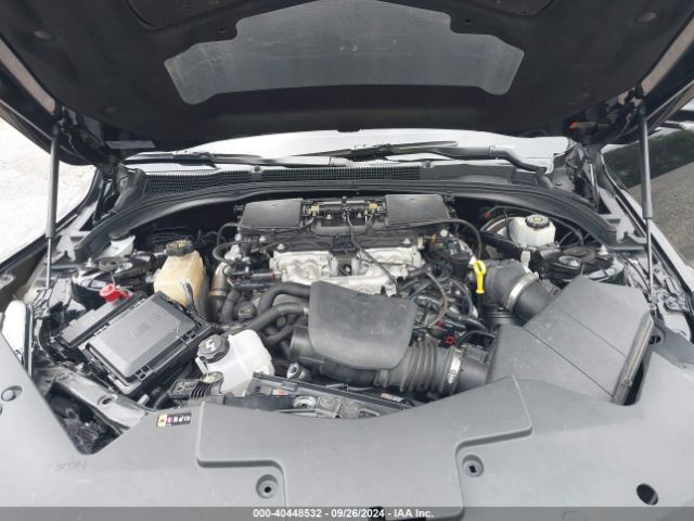 Photo 9 VIN: 1G6AL5SY9J0117771 - CADILLAC ATS 