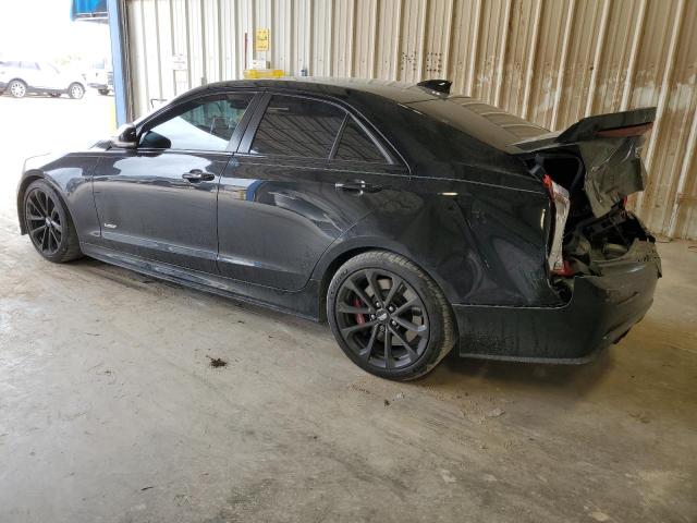 Photo 1 VIN: 1G6AL5SYXJ0123823 - CADILLAC ATS-V 