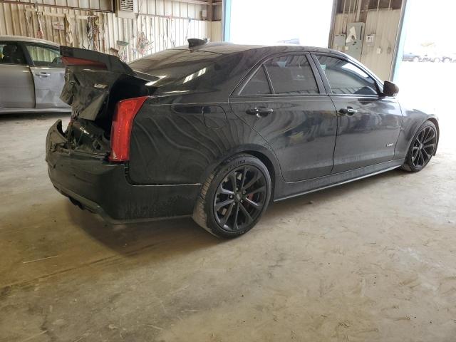 Photo 2 VIN: 1G6AL5SYXJ0123823 - CADILLAC ATS-V 