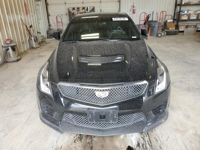 Photo 4 VIN: 1G6AL5SYXJ0123823 - CADILLAC ATS-V 