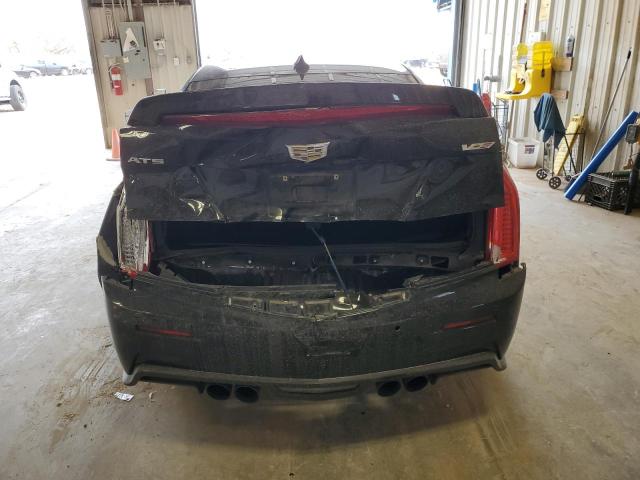 Photo 5 VIN: 1G6AL5SYXJ0123823 - CADILLAC ATS-V 