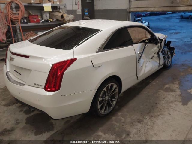 Photo 3 VIN: 1G6AM1RX1F0126653 - CADILLAC ATS 