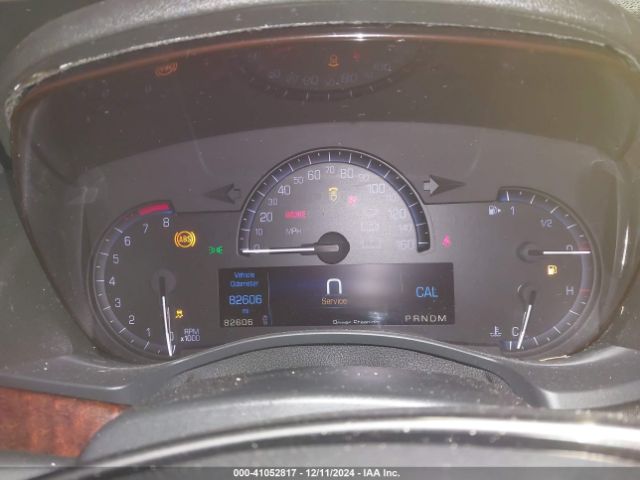 Photo 6 VIN: 1G6AM1RX1F0126653 - CADILLAC ATS 