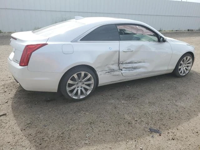 Photo 2 VIN: 1G6AM1RX2F0133241 - CADILLAC ATS PREMIU 