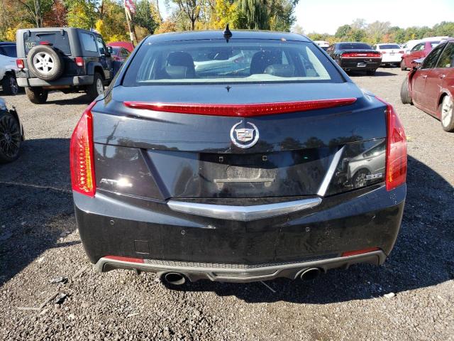 Photo 5 VIN: 1G6AM5S30D0151717 - CADILLAC ATS PREMIU 