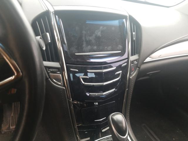 Photo 8 VIN: 1G6AM5S33D0172139 - CADILLAC ATS PREMIU 