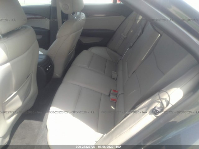 Photo 7 VIN: 1G6AM5S38D0139959 - CADILLAC ATS 