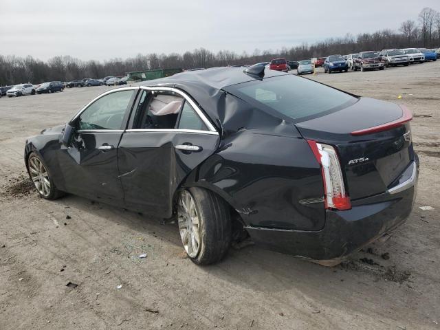 Photo 1 VIN: 1G6AM5SS7G0113655 - CADILLAC ATS PREMIU 