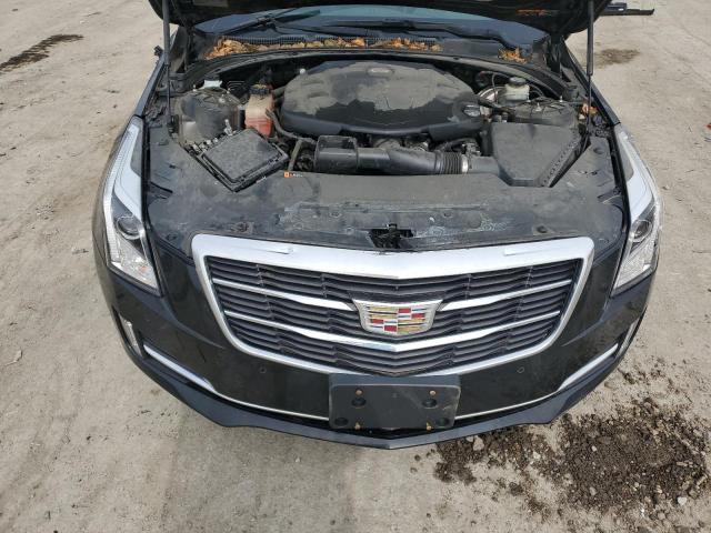 Photo 10 VIN: 1G6AM5SS7G0113655 - CADILLAC ATS PREMIU 