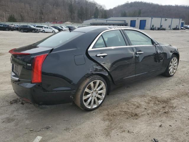 Photo 2 VIN: 1G6AM5SS7G0113655 - CADILLAC ATS PREMIU 