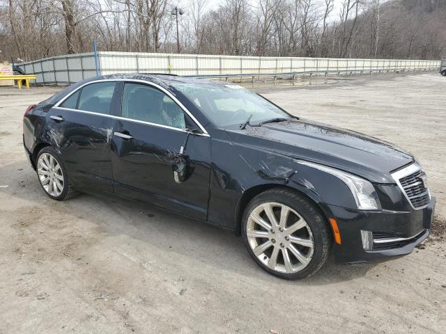 Photo 3 VIN: 1G6AM5SS7G0113655 - CADILLAC ATS PREMIU 