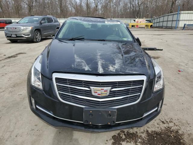 Photo 4 VIN: 1G6AM5SS7G0113655 - CADILLAC ATS PREMIU 