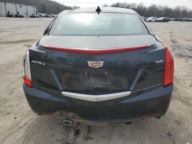 Photo 5 VIN: 1G6AM5SS7G0113655 - CADILLAC ATS PREMIU 