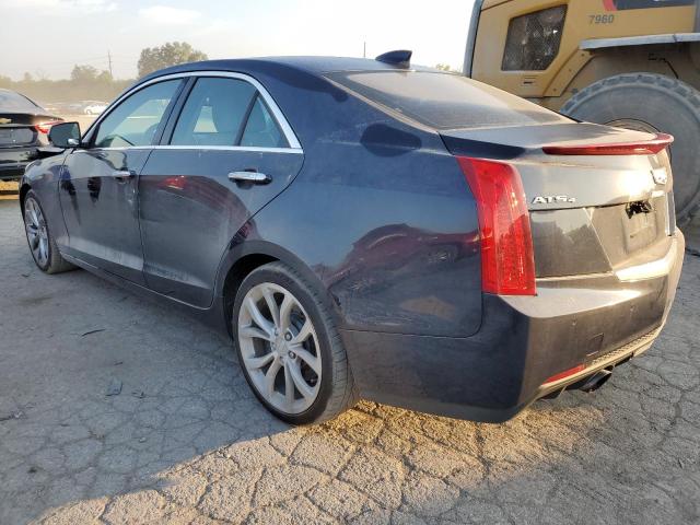 Photo 1 VIN: 1G6AM5SS7G0130973 - CADILLAC ATS PREMIU 