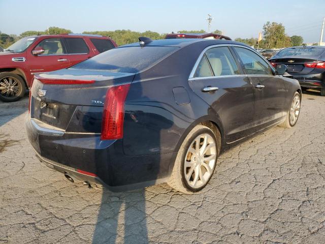 Photo 2 VIN: 1G6AM5SS7G0130973 - CADILLAC ATS PREMIU 