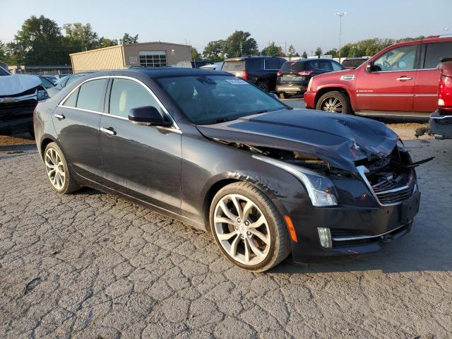 Photo 3 VIN: 1G6AM5SS7G0130973 - CADILLAC ATS PREMIU 