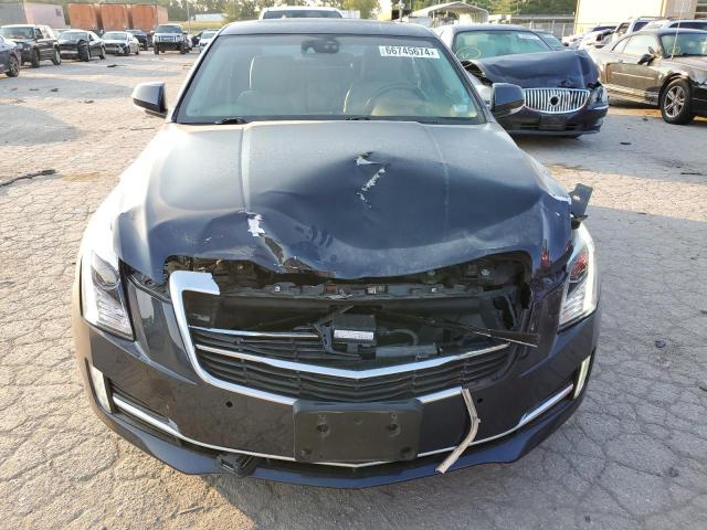 Photo 4 VIN: 1G6AM5SS7G0130973 - CADILLAC ATS PREMIU 