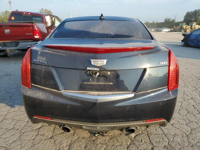 Photo 5 VIN: 1G6AM5SS7G0130973 - CADILLAC ATS PREMIU 