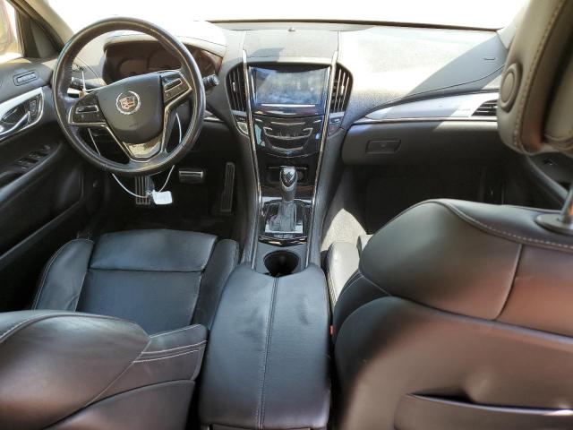 Photo 7 VIN: 1G6AM5SX1D0146674 - CADILLAC ATS PREMIU 