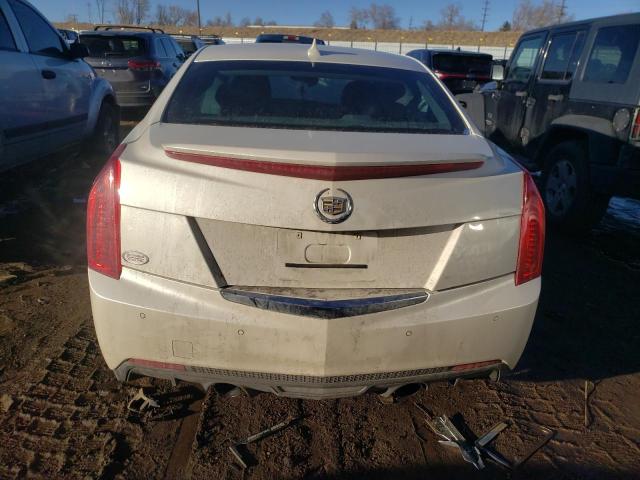 Photo 5 VIN: 1G6AM5SX2D0157098 - CADILLAC ATS PREMIU 