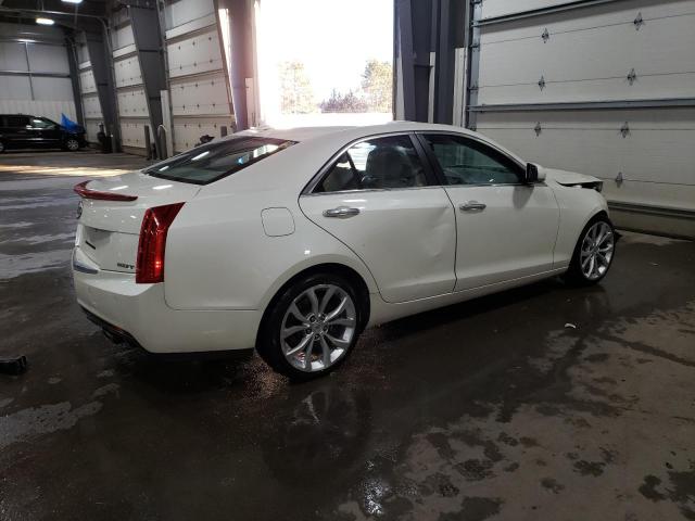 Photo 2 VIN: 1G6AM5SX6D0146640 - CADILLAC ATS PREMIU 