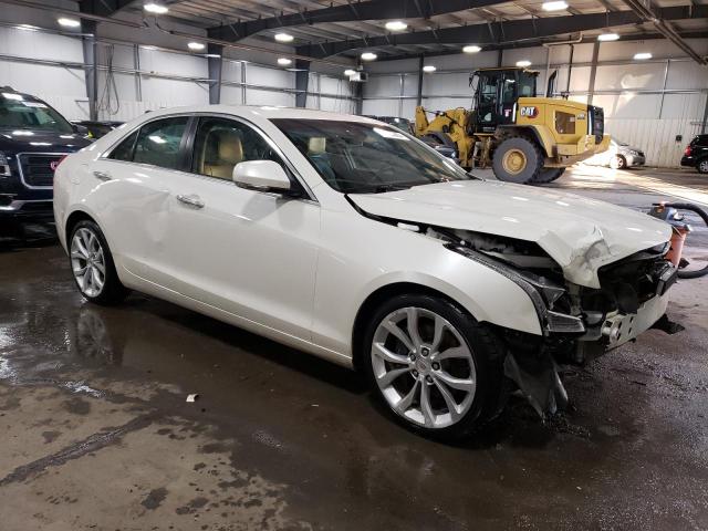 Photo 3 VIN: 1G6AM5SX6D0146640 - CADILLAC ATS PREMIU 