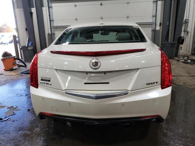 Photo 5 VIN: 1G6AM5SX6D0146640 - CADILLAC ATS PREMIU 