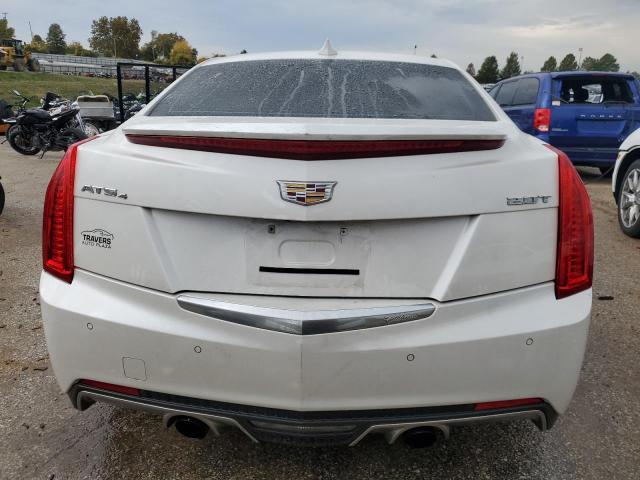 Photo 5 VIN: 1G6AM5SX8G0168191 - CADILLAC ATS 