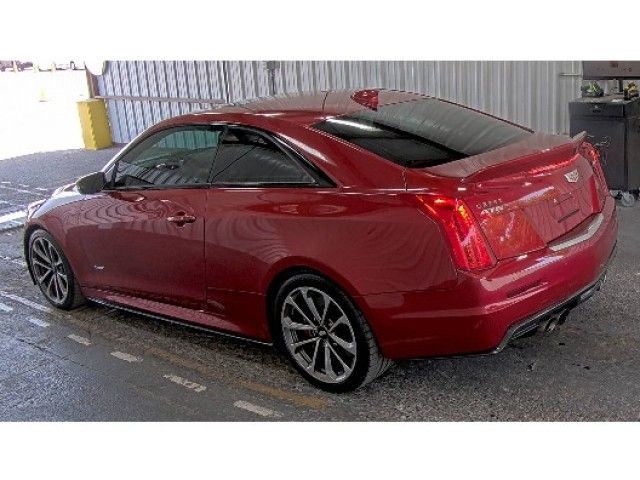 Photo 0 VIN: 1G6AN1RY1G0141063 - CADILLAC ATS-V COUPE 