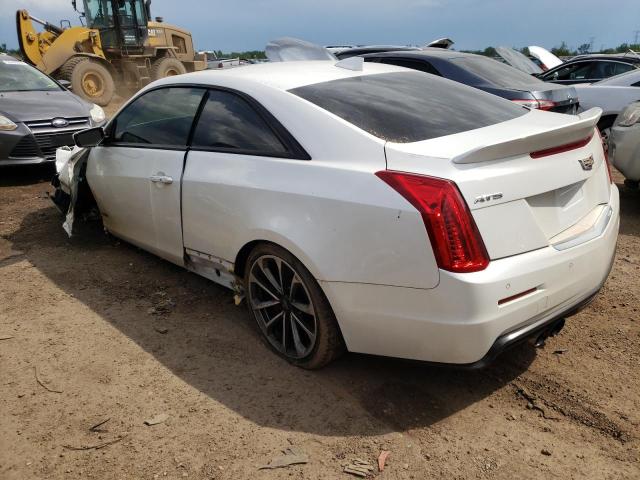 Photo 1 VIN: 1G6AN1RY2G0158079 - CADILLAC ATS-V 