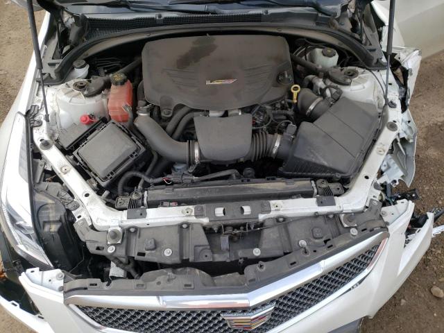 Photo 10 VIN: 1G6AN1RY2G0158079 - CADILLAC ATS-V 