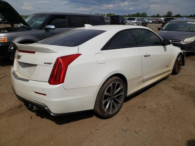 Photo 2 VIN: 1G6AN1RY2G0158079 - CADILLAC ATS-V 