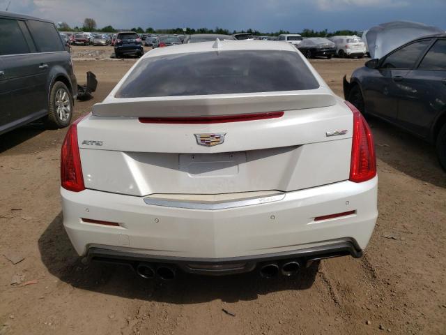 Photo 5 VIN: 1G6AN1RY2G0158079 - CADILLAC ATS-V 