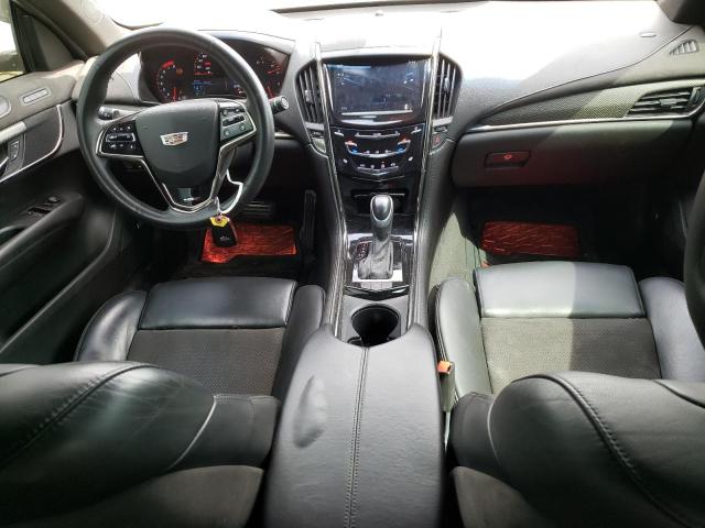 Photo 7 VIN: 1G6AN1RY2G0158079 - CADILLAC ATS-V 