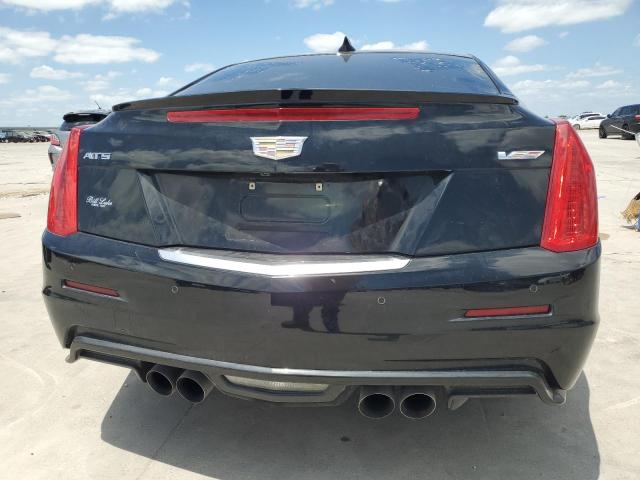 Photo 5 VIN: 1G6AN1RY2H0172131 - CADILLAC ATS-V 