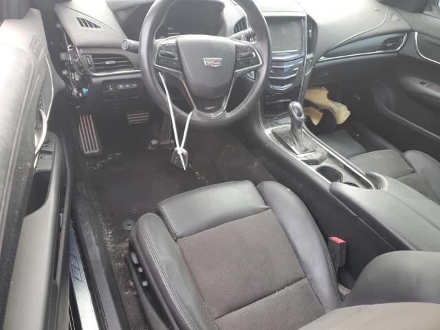 Photo 7 VIN: 1G6AN1RY2H0172131 - CADILLAC ATS-V 