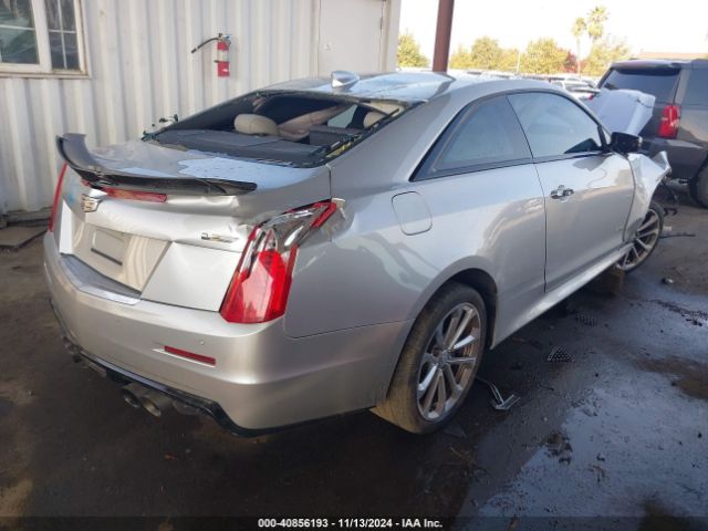 Photo 3 VIN: 1G6AN1RY3G0100448 - CADILLAC ATS 
