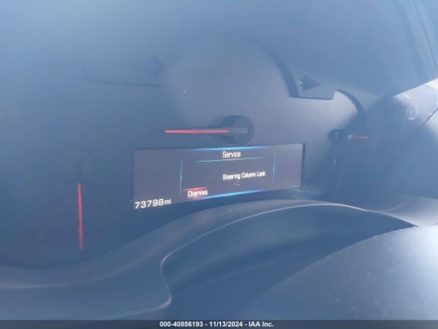 Photo 6 VIN: 1G6AN1RY3G0100448 - CADILLAC ATS 