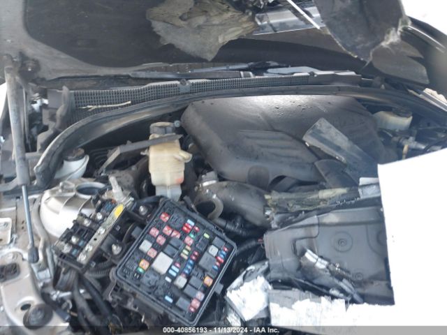 Photo 9 VIN: 1G6AN1RY3G0100448 - CADILLAC ATS 