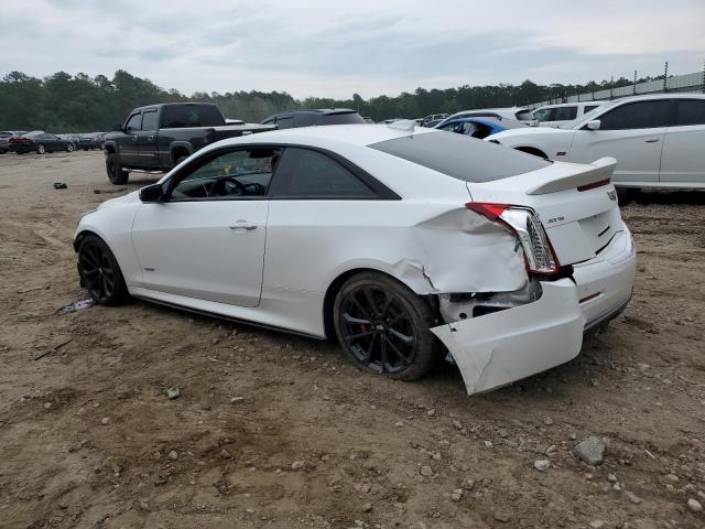 Photo 1 VIN: 1G6AN1RY5G0115193 - CADILLAC ATS 