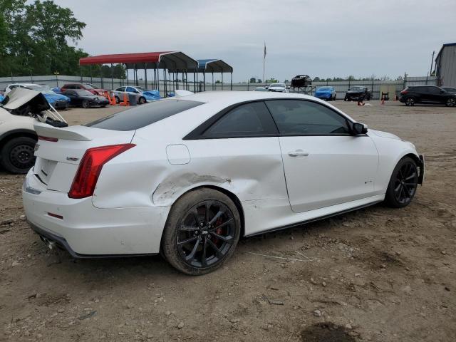 Photo 2 VIN: 1G6AN1RY5G0115193 - CADILLAC ATS 