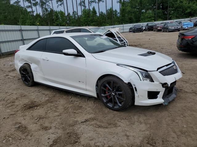 Photo 3 VIN: 1G6AN1RY5G0115193 - CADILLAC ATS 