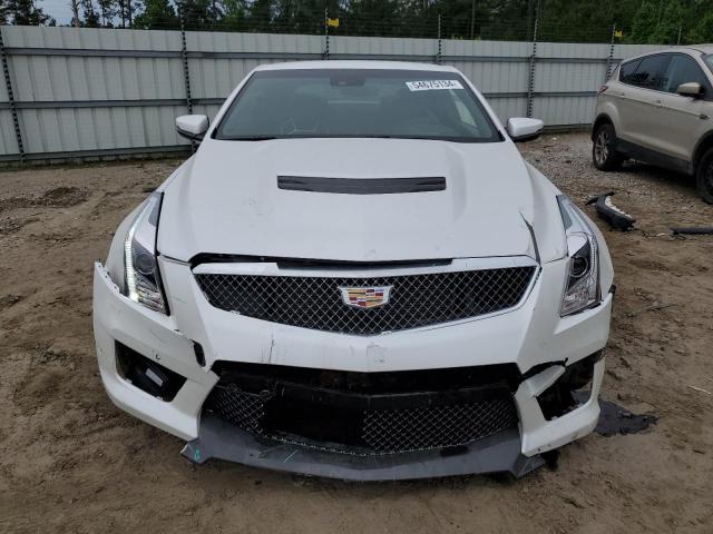 Photo 4 VIN: 1G6AN1RY5G0115193 - CADILLAC ATS 