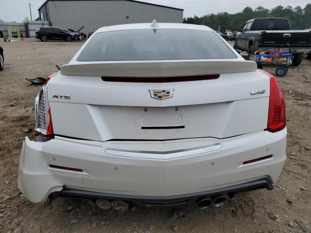 Photo 5 VIN: 1G6AN1RY5G0115193 - CADILLAC ATS 